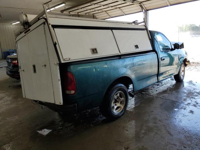 Photo 2 VIN: 1FTDF1728VKD09613 - FORD F150 