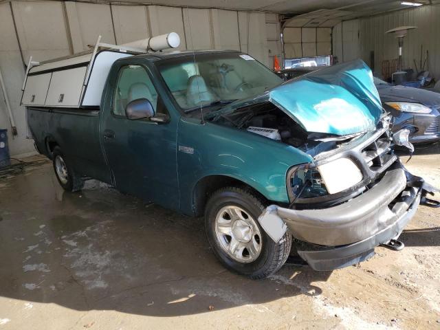 Photo 3 VIN: 1FTDF1728VKD09613 - FORD F150 