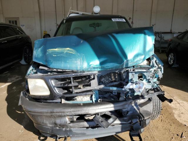 Photo 4 VIN: 1FTDF1728VKD09613 - FORD F150 