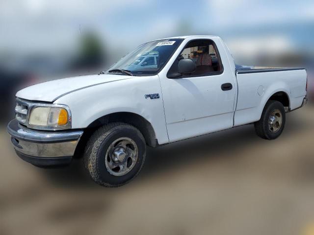 Photo 0 VIN: 1FTDF172XVKA38845 - FORD F150 