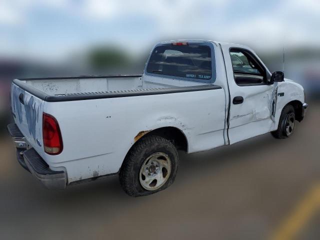 Photo 2 VIN: 1FTDF172XVKA38845 - FORD F150 