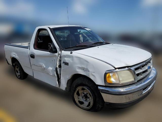 Photo 3 VIN: 1FTDF172XVKA38845 - FORD F150 