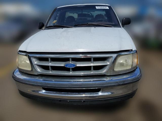 Photo 4 VIN: 1FTDF172XVKA38845 - FORD F150 