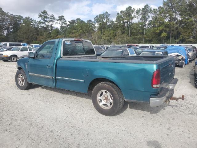 Photo 1 VIN: 1FTDF1763VNA05977 - FORD F150 