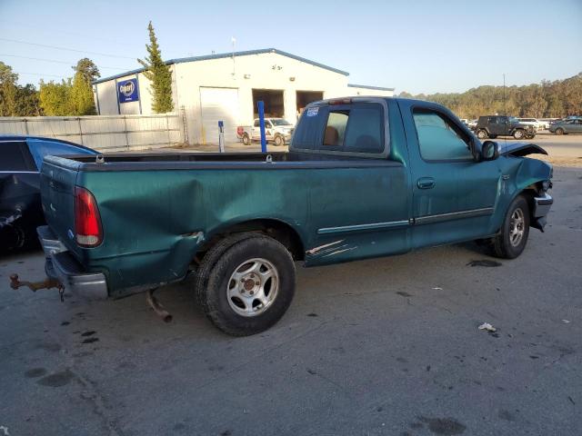 Photo 2 VIN: 1FTDF1763VNA05977 - FORD F150 