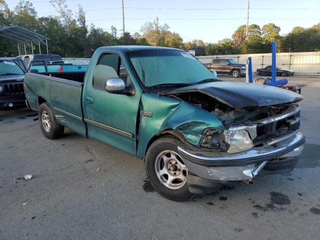 Photo 3 VIN: 1FTDF1763VNA05977 - FORD F150 