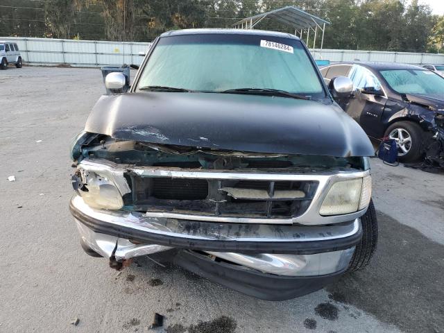 Photo 4 VIN: 1FTDF1763VNA05977 - FORD F150 