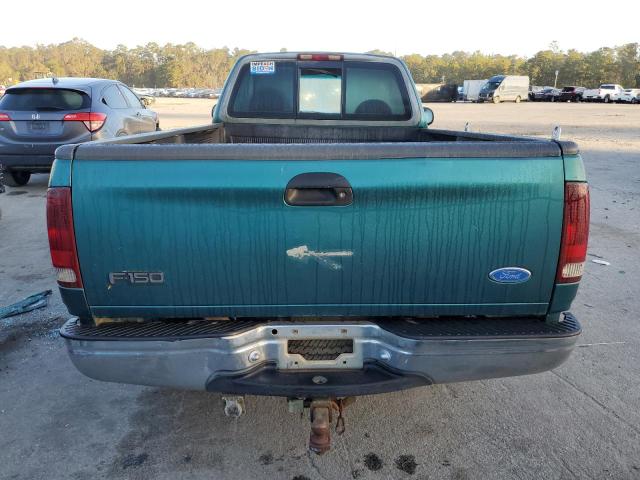 Photo 5 VIN: 1FTDF1763VNA05977 - FORD F150 