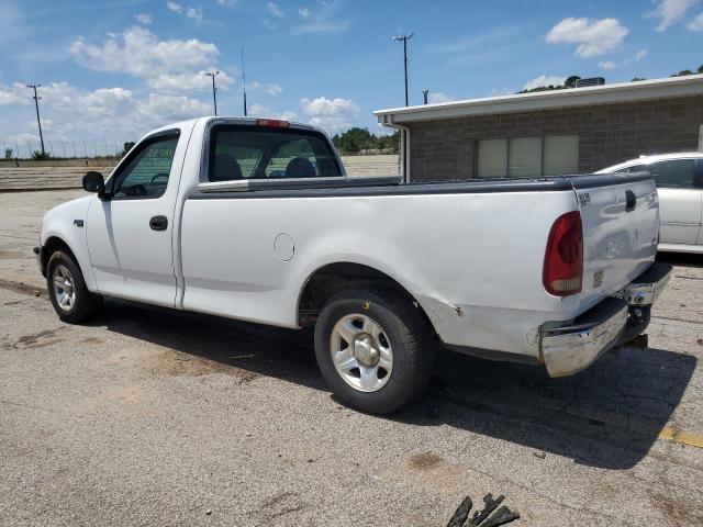 Photo 1 VIN: 1FTDF1767VNC06961 - FORD F150 