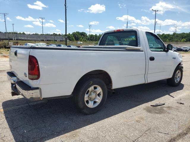 Photo 2 VIN: 1FTDF1767VNC06961 - FORD F150 