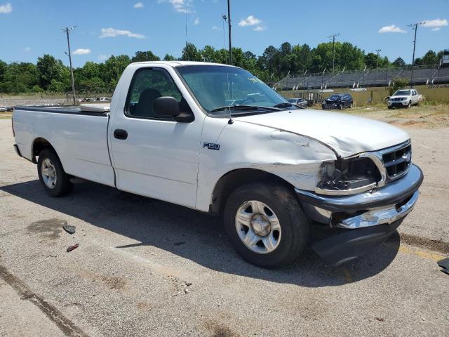 Photo 3 VIN: 1FTDF1767VNC06961 - FORD F150 