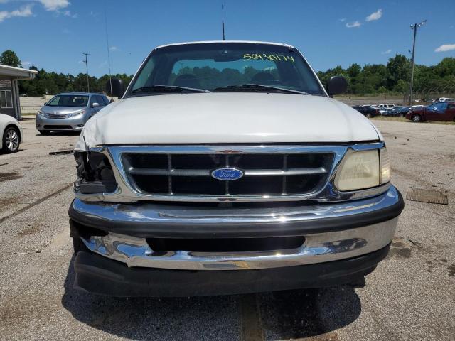 Photo 4 VIN: 1FTDF1767VNC06961 - FORD F150 