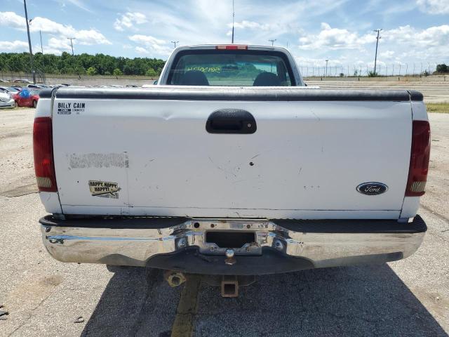 Photo 5 VIN: 1FTDF1767VNC06961 - FORD F150 