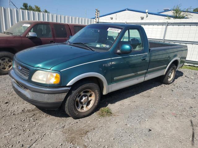 Photo 0 VIN: 1FTDF1769VNA06504 - FORD F150 