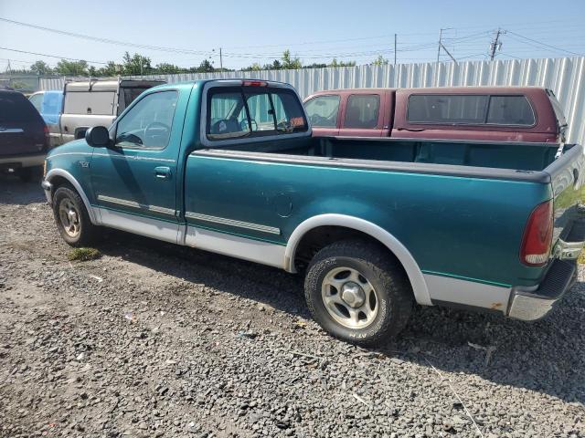 Photo 1 VIN: 1FTDF1769VNA06504 - FORD F150 