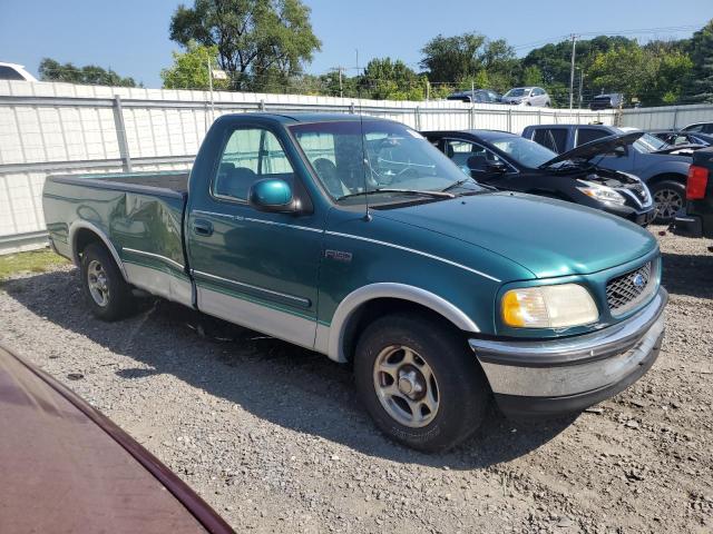 Photo 3 VIN: 1FTDF1769VNA06504 - FORD F150 