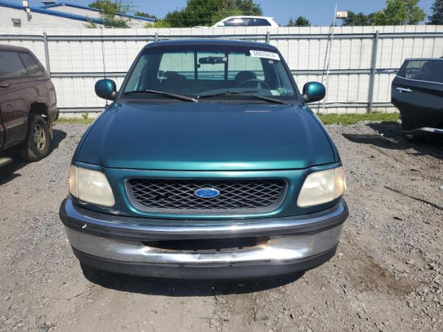 Photo 4 VIN: 1FTDF1769VNA06504 - FORD F150 