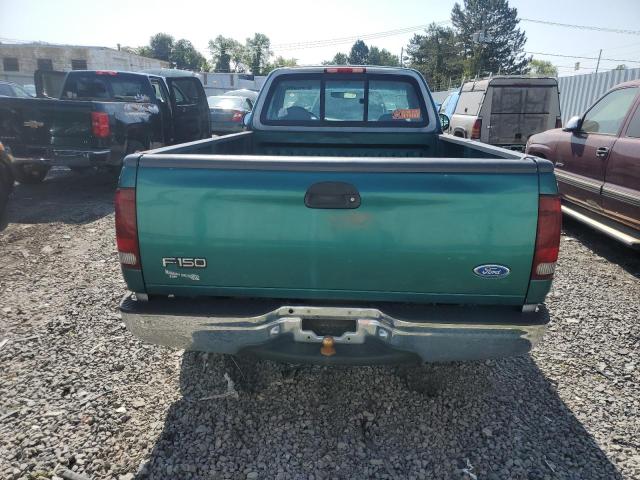 Photo 5 VIN: 1FTDF1769VNA06504 - FORD F150 