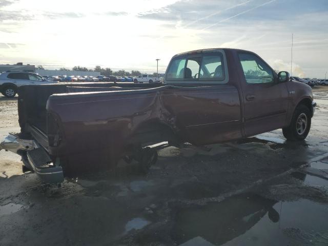 Photo 2 VIN: 1FTDF176XVNC18120 - FORD F150 