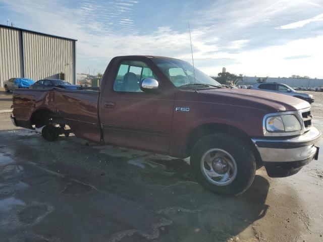 Photo 3 VIN: 1FTDF176XVNC18120 - FORD F150 