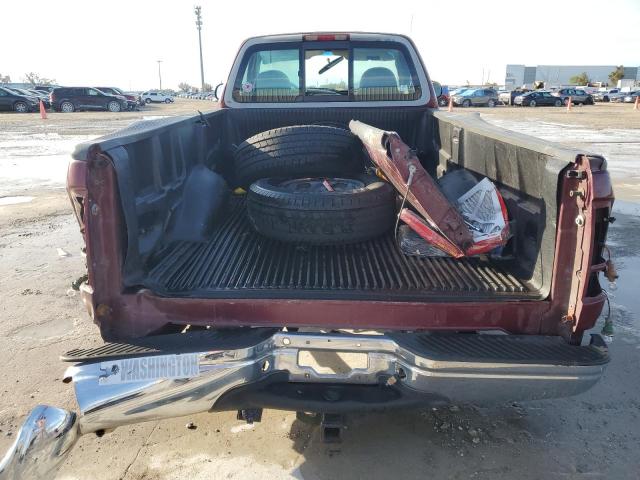 Photo 5 VIN: 1FTDF176XVNC18120 - FORD F150 