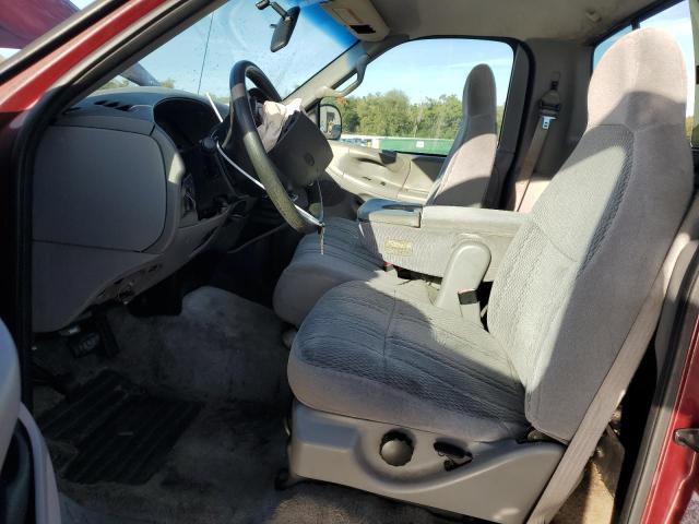 Photo 6 VIN: 1FTDF176XVNC18120 - FORD F150 