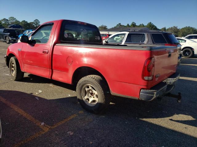 Photo 1 VIN: 1FTDF17W0VND23989 - FORD F150 