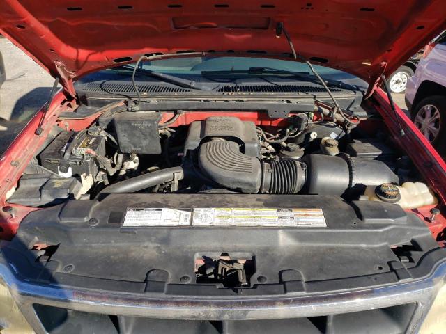 Photo 10 VIN: 1FTDF17W0VND23989 - FORD F150 