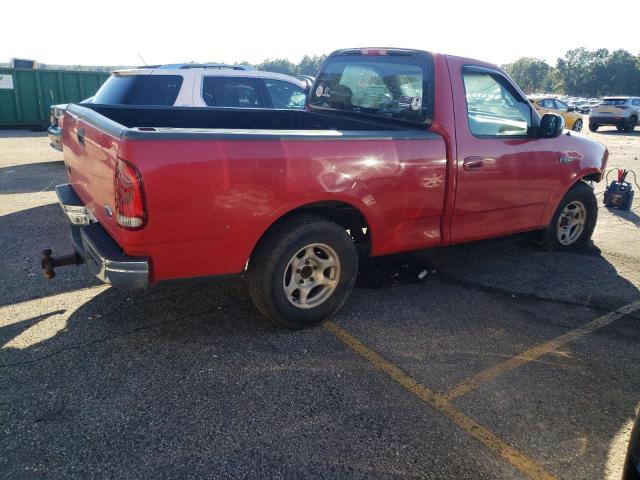 Photo 2 VIN: 1FTDF17W0VND23989 - FORD F150 