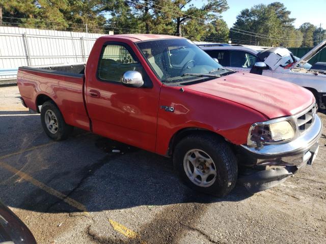 Photo 3 VIN: 1FTDF17W0VND23989 - FORD F150 