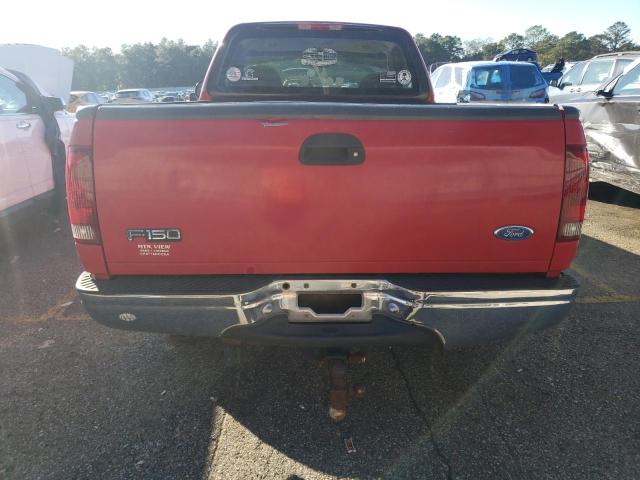 Photo 5 VIN: 1FTDF17W0VND23989 - FORD F150 