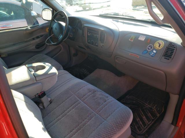 Photo 7 VIN: 1FTDF17W0VND23989 - FORD F150 