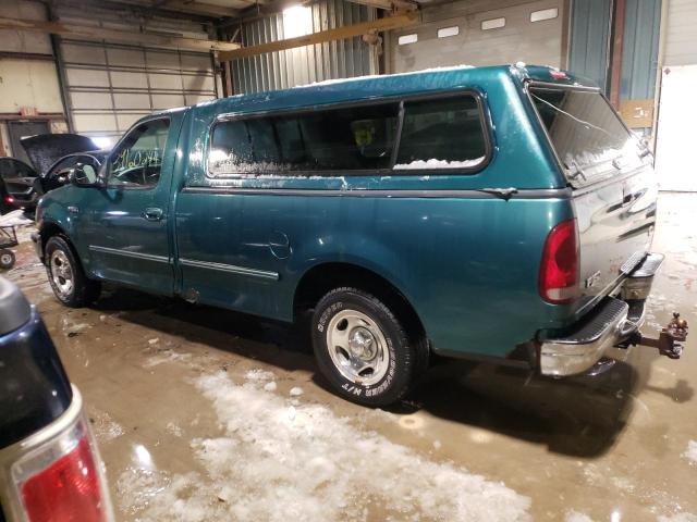 Photo 1 VIN: 1FTDF17W3VLA36755 - FORD F150 