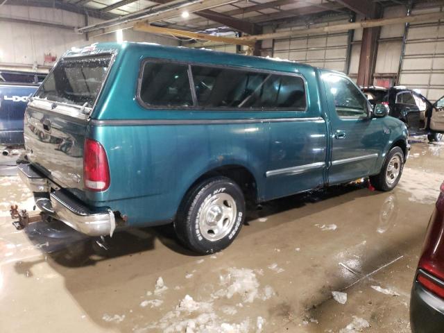 Photo 2 VIN: 1FTDF17W3VLA36755 - FORD F150 