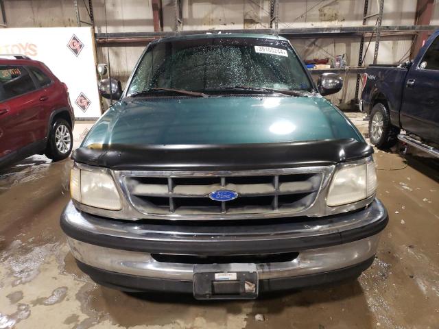 Photo 4 VIN: 1FTDF17W3VLA36755 - FORD F150 