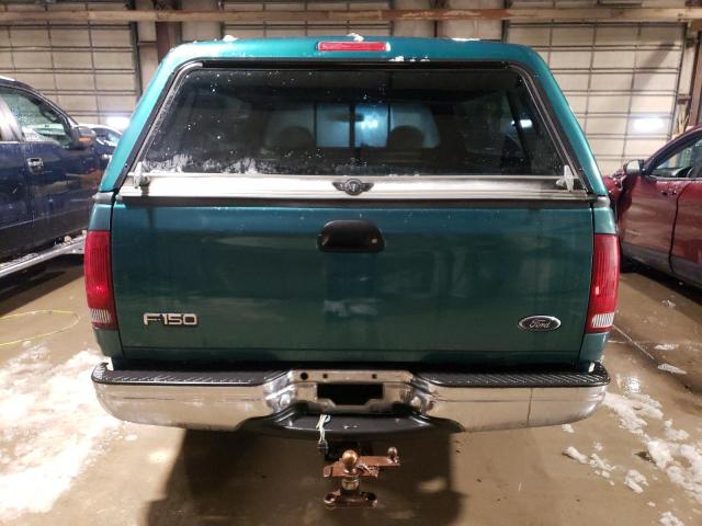 Photo 5 VIN: 1FTDF17W3VLA36755 - FORD F150 