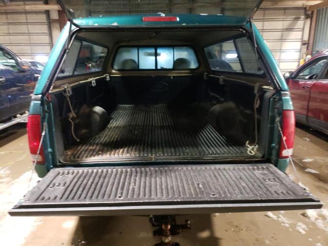 Photo 9 VIN: 1FTDF17W3VLA36755 - FORD F150 