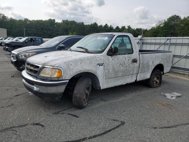 Photo 0 VIN: 1FTDF17W3VLB04102 - FORD F150 