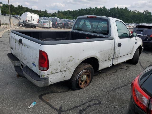 Photo 2 VIN: 1FTDF17W3VLB04102 - FORD F150 