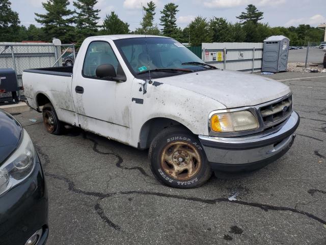 Photo 3 VIN: 1FTDF17W3VLB04102 - FORD F150 