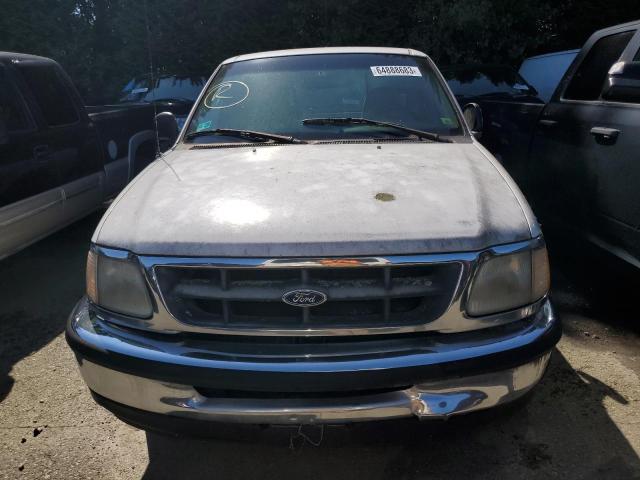 Photo 4 VIN: 1FTDF17W3VLB04102 - FORD F150 