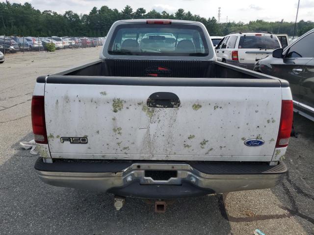 Photo 5 VIN: 1FTDF17W3VLB04102 - FORD F150 