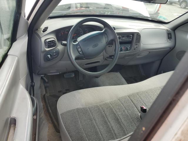 Photo 7 VIN: 1FTDF17W3VLB04102 - FORD F150 