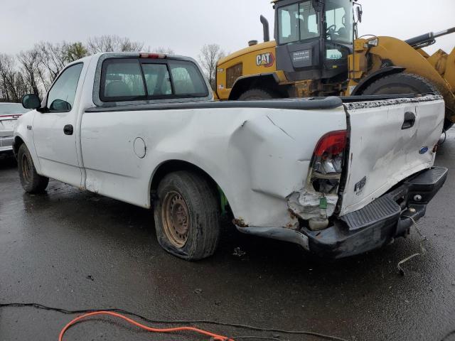 Photo 1 VIN: 1FTDF17W5VNB78920 - FORD F150 