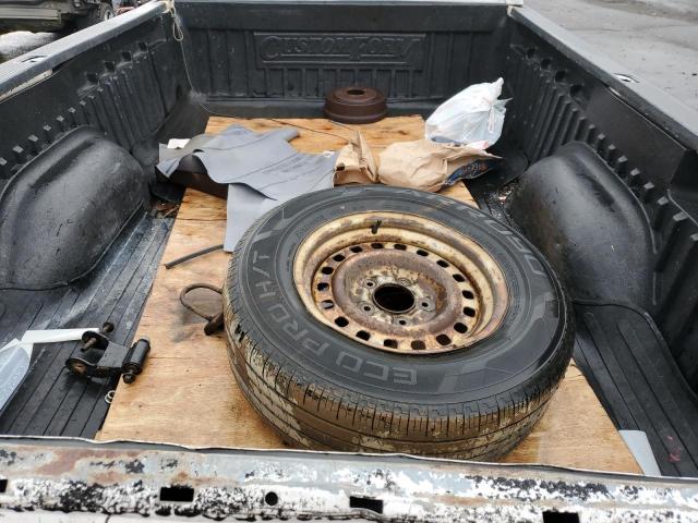 Photo 11 VIN: 1FTDF17W5VNB78920 - FORD F150 