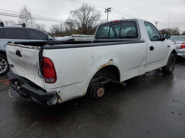 Photo 2 VIN: 1FTDF17W5VNB78920 - FORD F150 