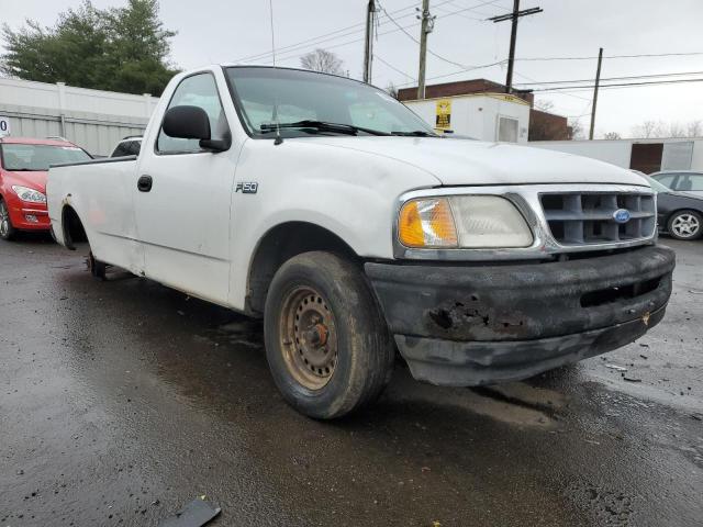 Photo 3 VIN: 1FTDF17W5VNB78920 - FORD F150 