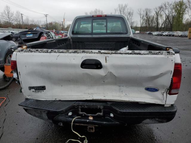 Photo 5 VIN: 1FTDF17W5VNB78920 - FORD F150 