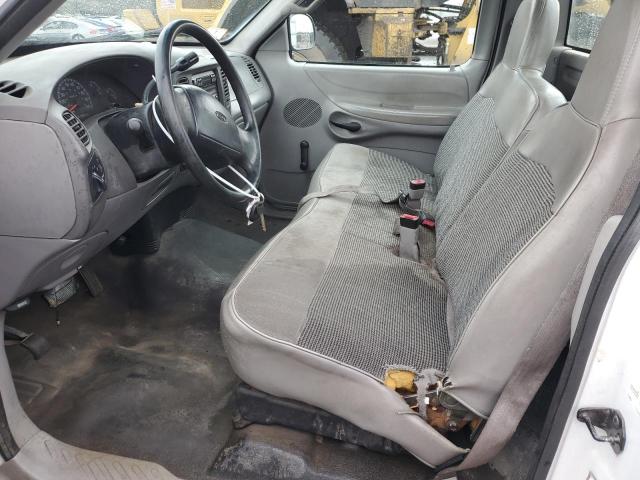 Photo 6 VIN: 1FTDF17W5VNB78920 - FORD F150 