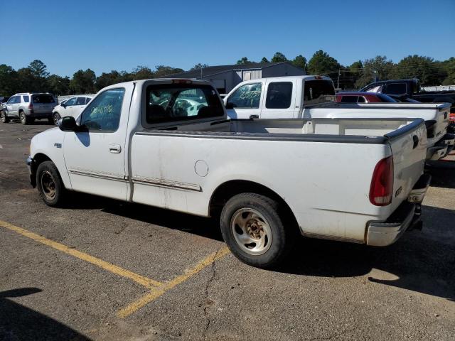 Photo 1 VIN: 1FTDF17W5VNC97776 - FORD ALL MODELS 